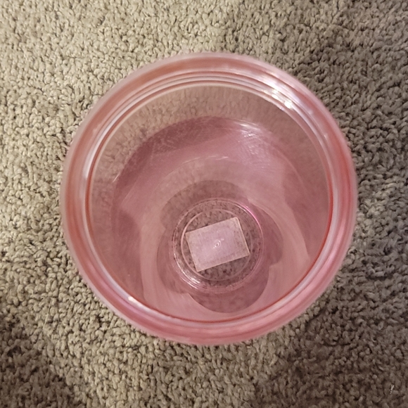 Breast Cancer Awareness Flip Straw Tumbler - Picture 12 of 12